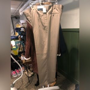 Mens Braggi dress pants size 48